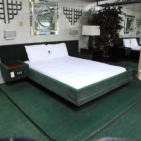 Grantmoor Motor Lodge Newington 외부 사진