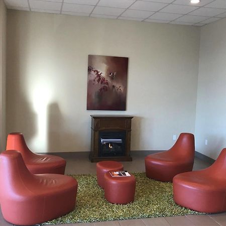 Grantmoor Motor Lodge Newington 외부 사진
