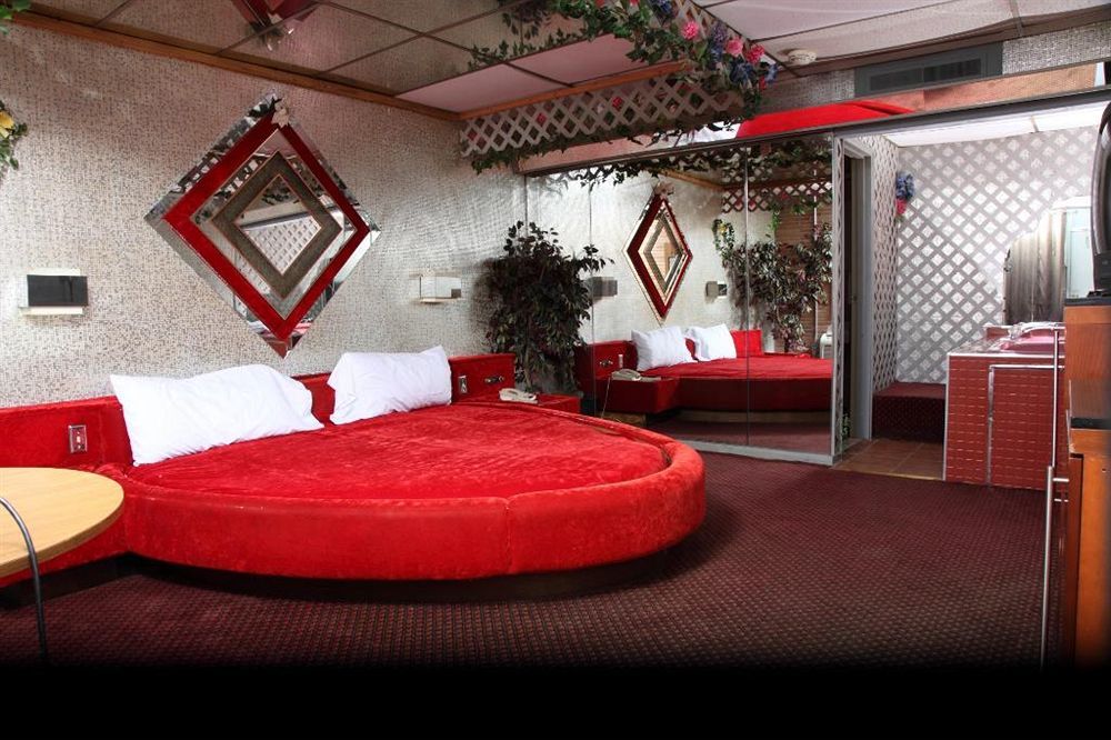Grantmoor Motor Lodge Newington 외부 사진