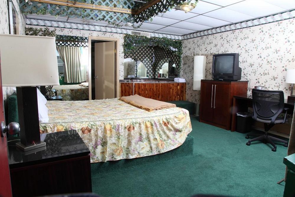 Grantmoor Motor Lodge Newington 외부 사진