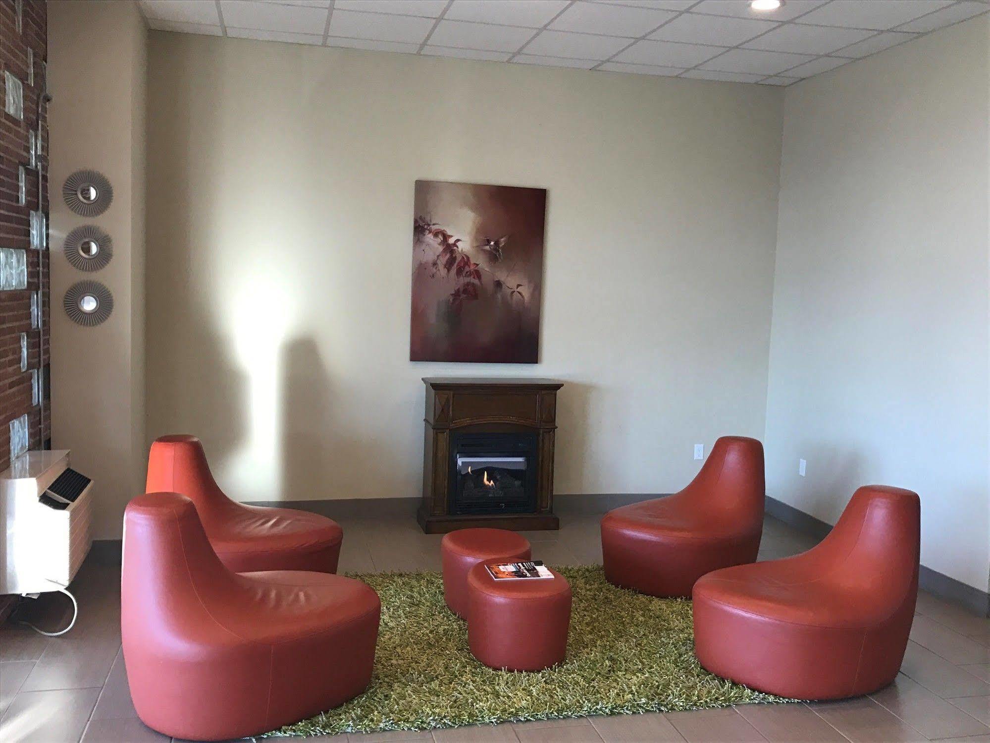 Grantmoor Motor Lodge Newington 외부 사진