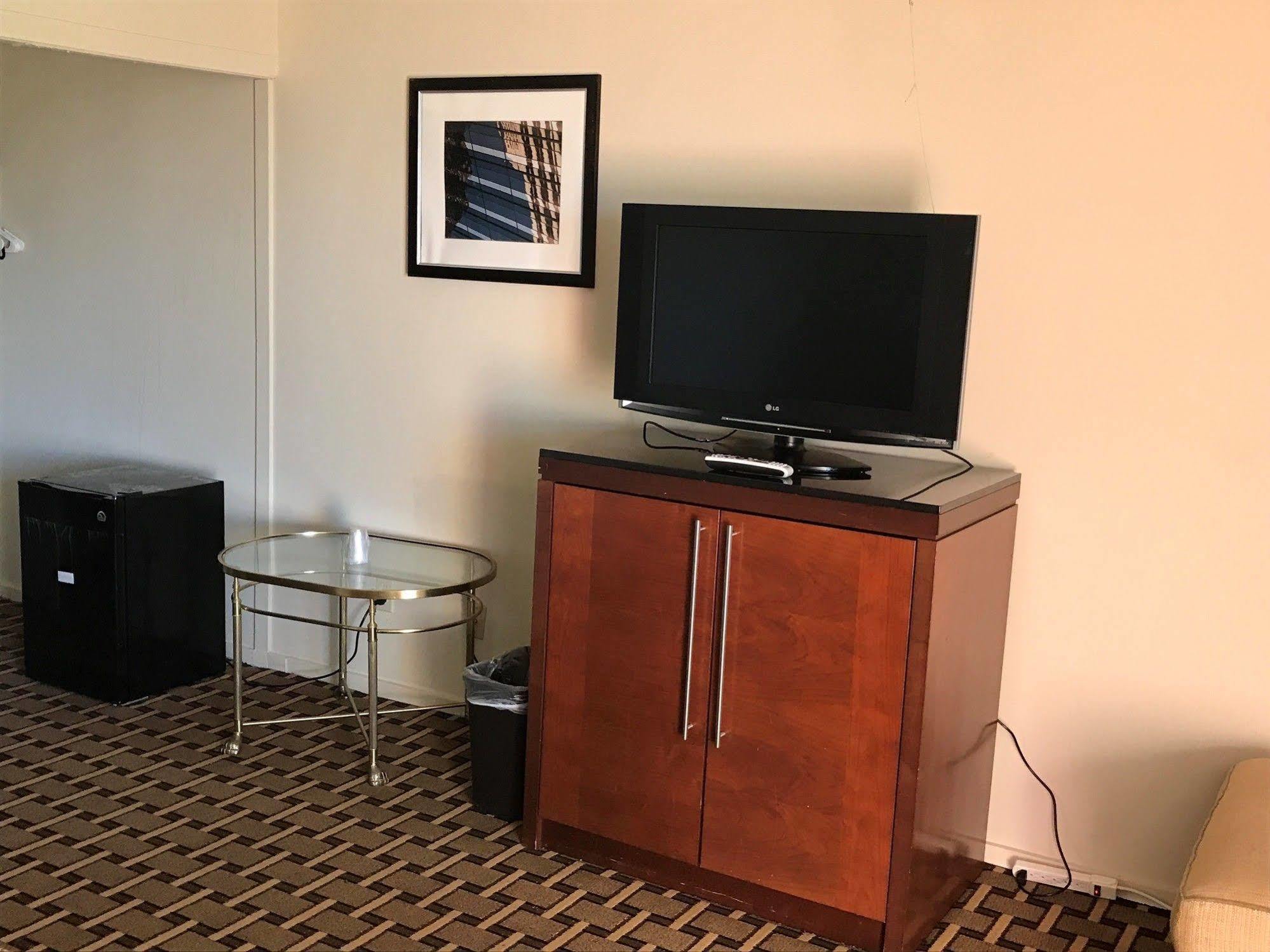 Grantmoor Motor Lodge Newington 외부 사진