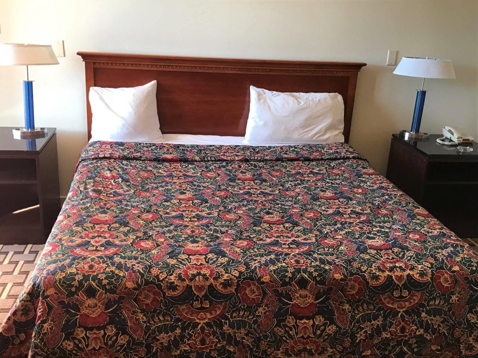 Grantmoor Motor Lodge Newington 외부 사진