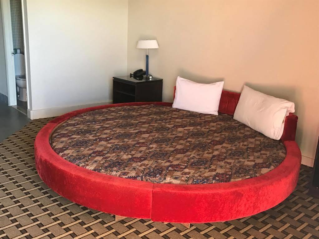 Grantmoor Motor Lodge Newington 외부 사진